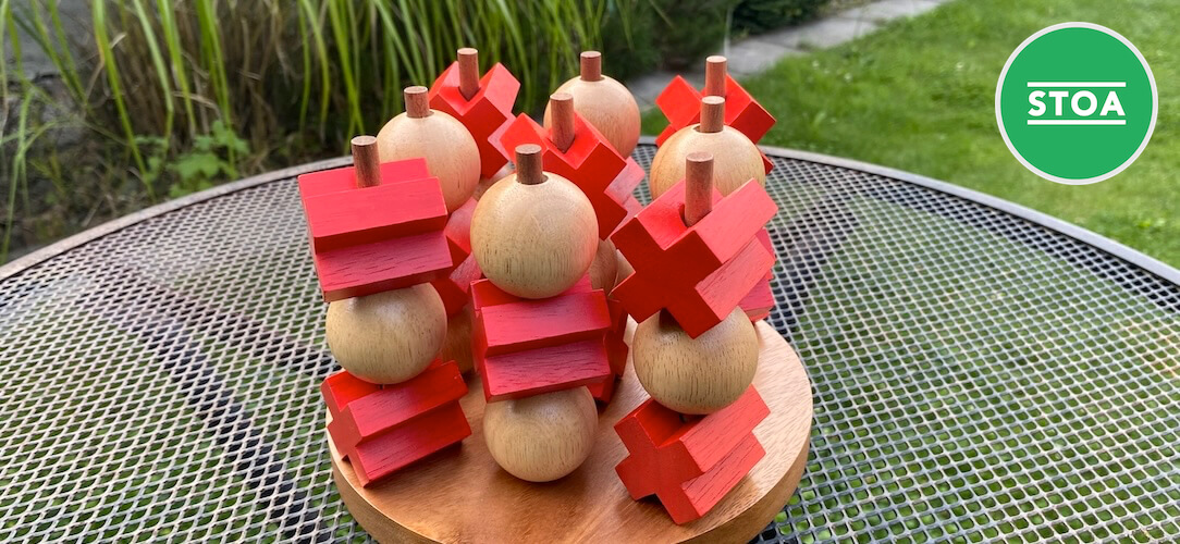 Tic Tac Toe